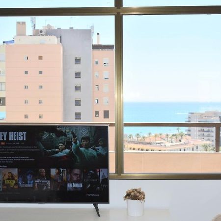 Apartamento Playamar Torremolinos Esterno foto