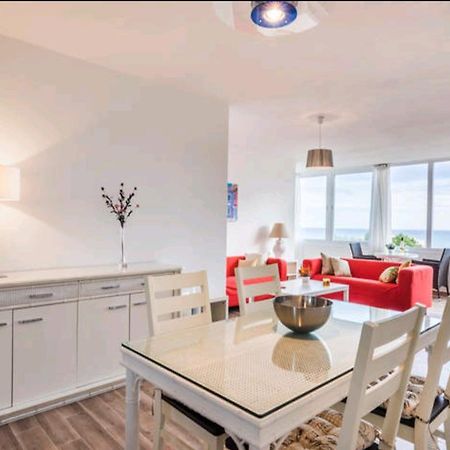 Apartamento Playamar Torremolinos Esterno foto