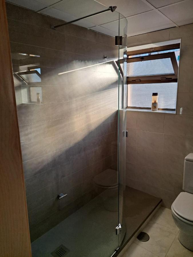 Apartamento Playamar Torremolinos Esterno foto