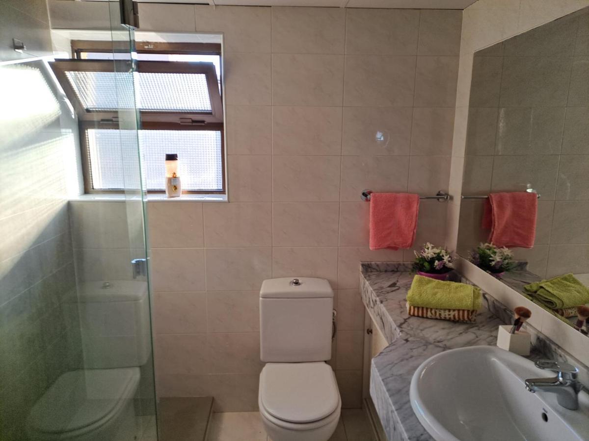 Apartamento Playamar Torremolinos Esterno foto