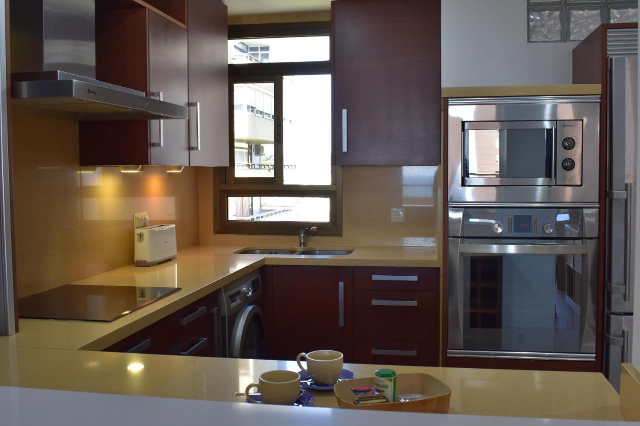 Apartamento Playamar Torremolinos Esterno foto