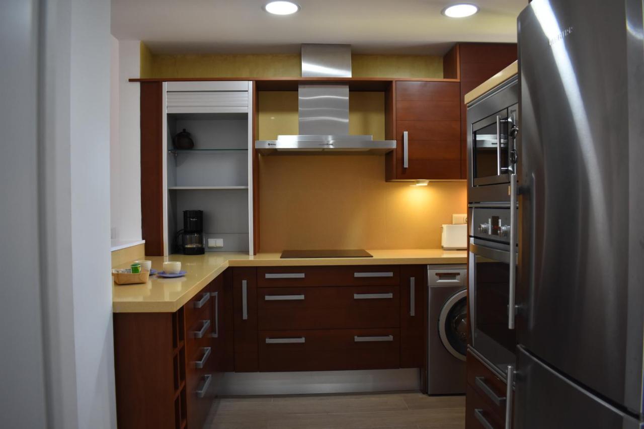 Apartamento Playamar Torremolinos Esterno foto