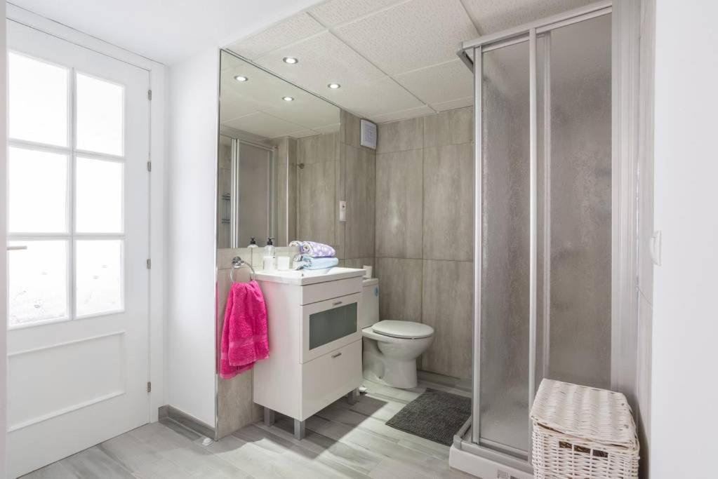 Apartamento Playamar Torremolinos Esterno foto
