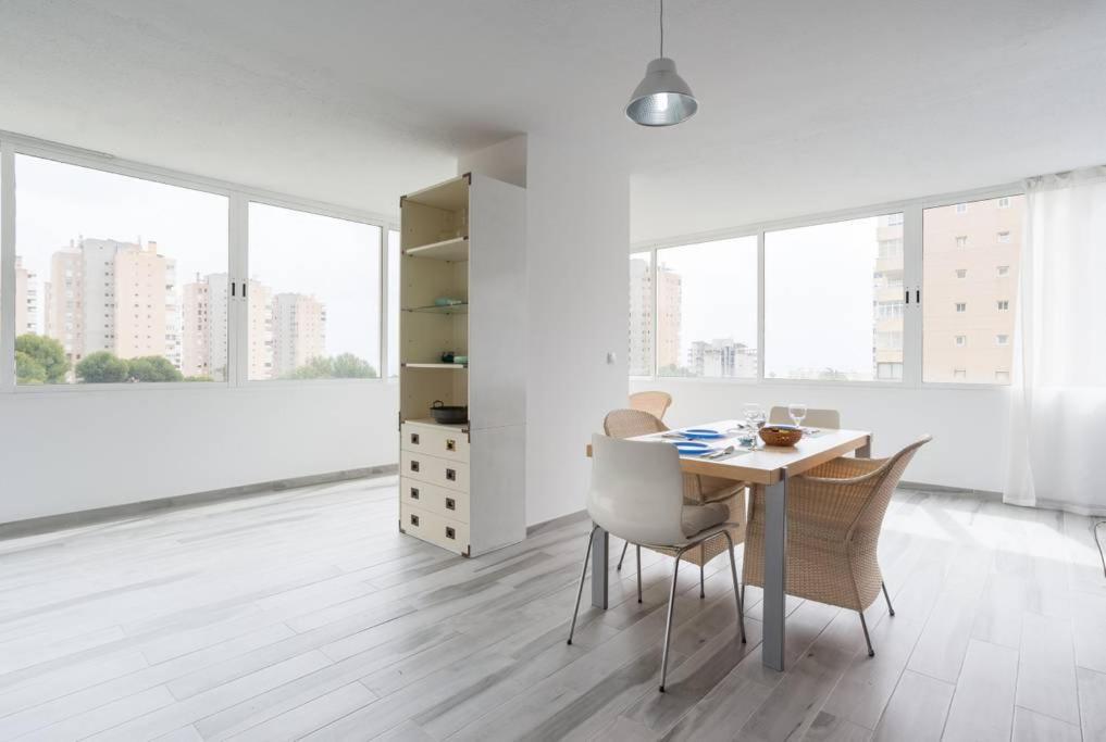 Apartamento Playamar Torremolinos Esterno foto