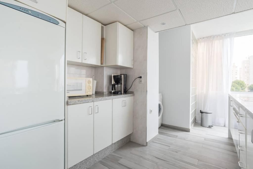 Apartamento Playamar Torremolinos Esterno foto
