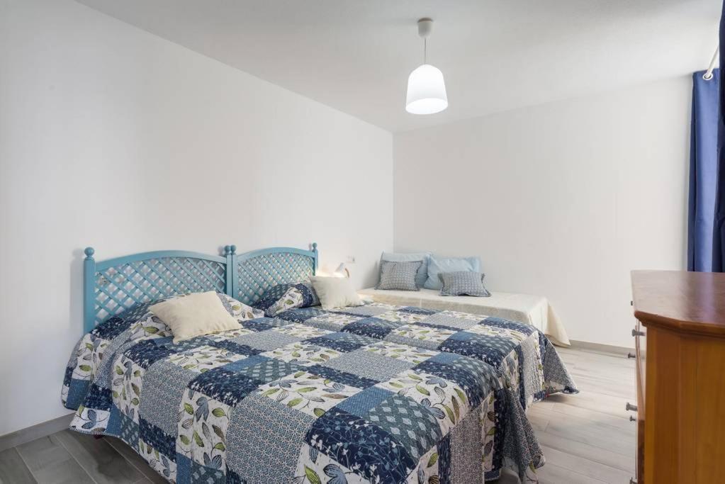 Apartamento Playamar Torremolinos Esterno foto