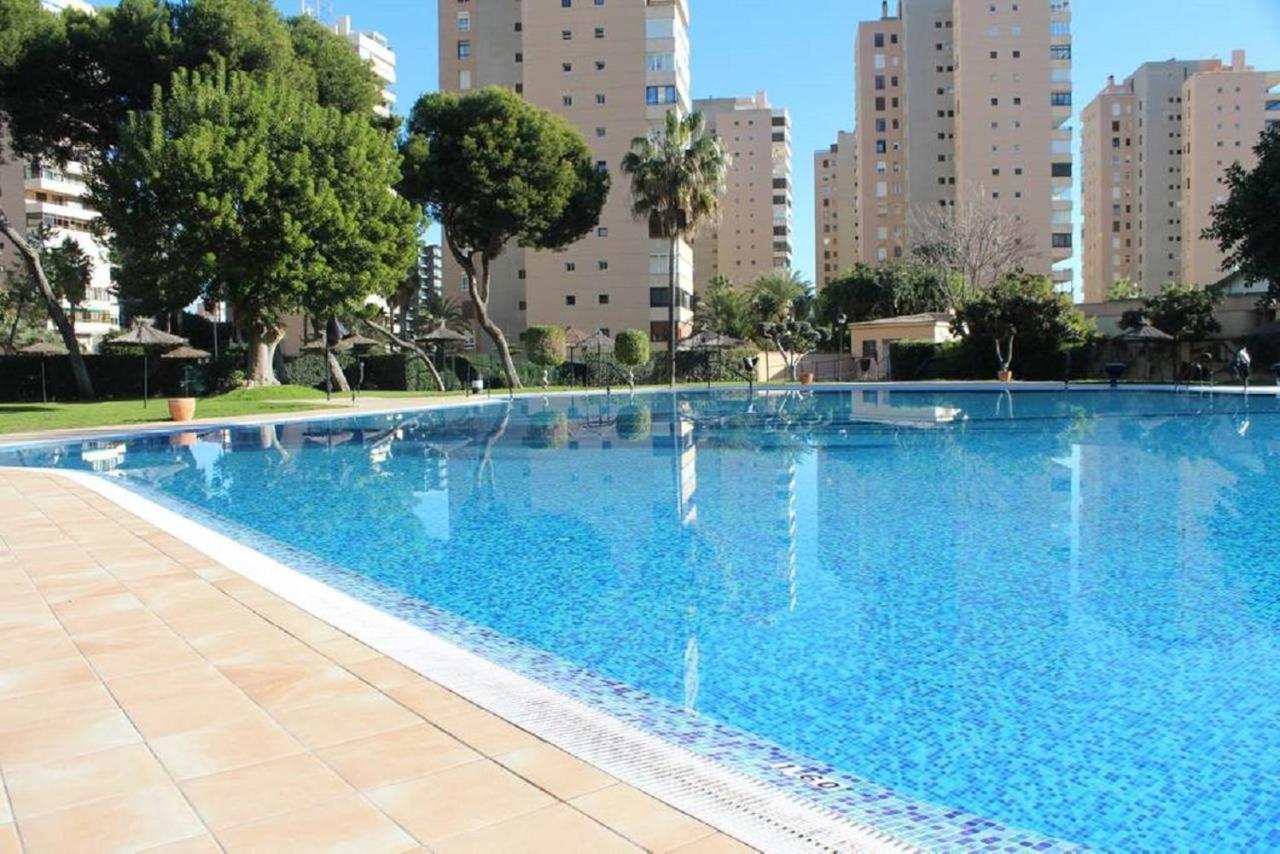 Apartamento Playamar Torremolinos Esterno foto