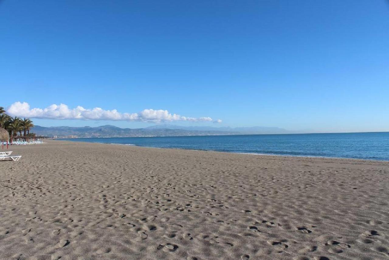 Apartamento Playamar Torremolinos Esterno foto