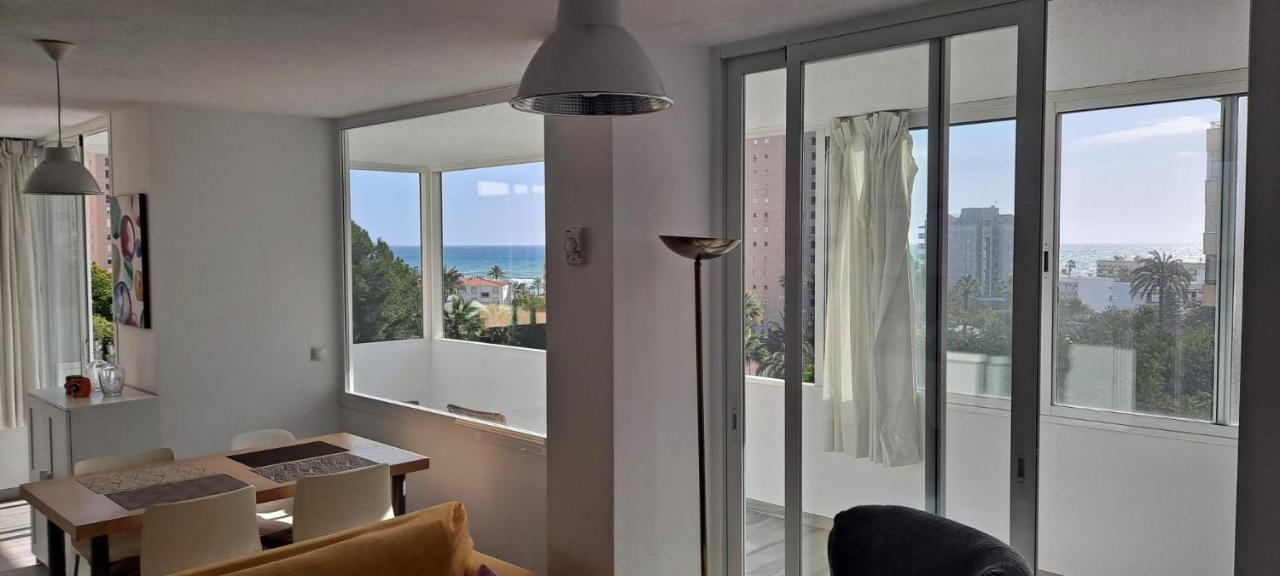 Apartamento Playamar Torremolinos Esterno foto