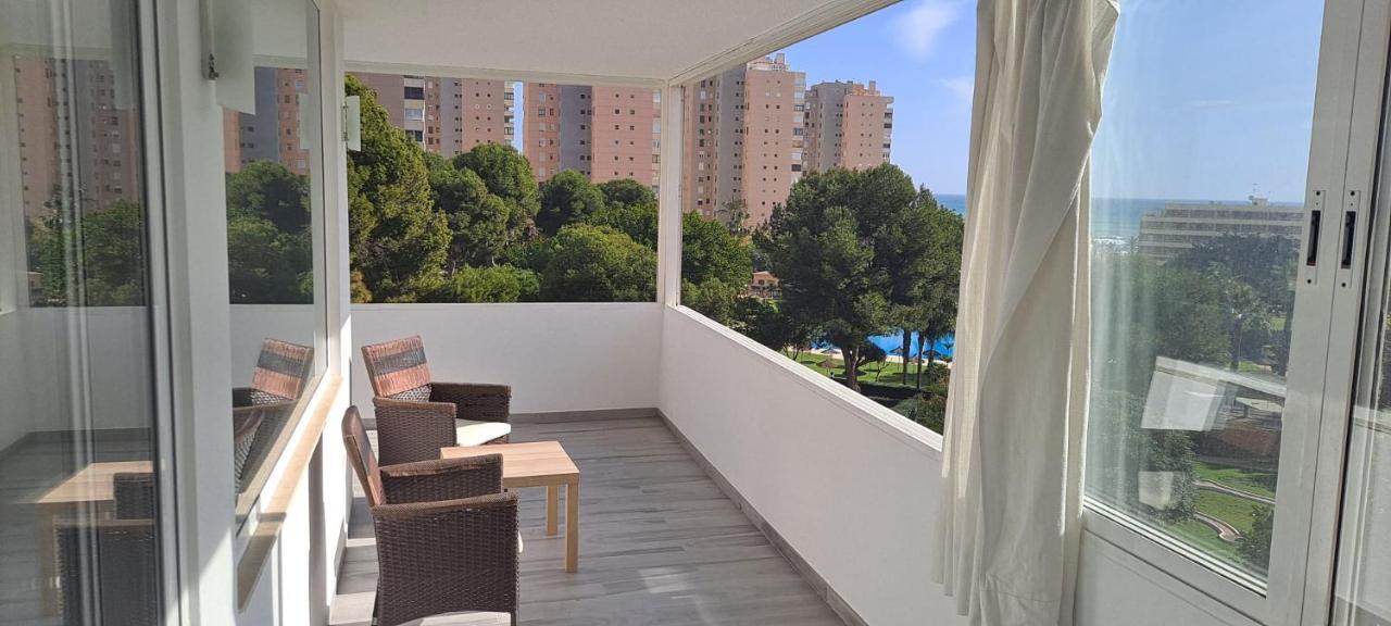 Apartamento Playamar Torremolinos Esterno foto