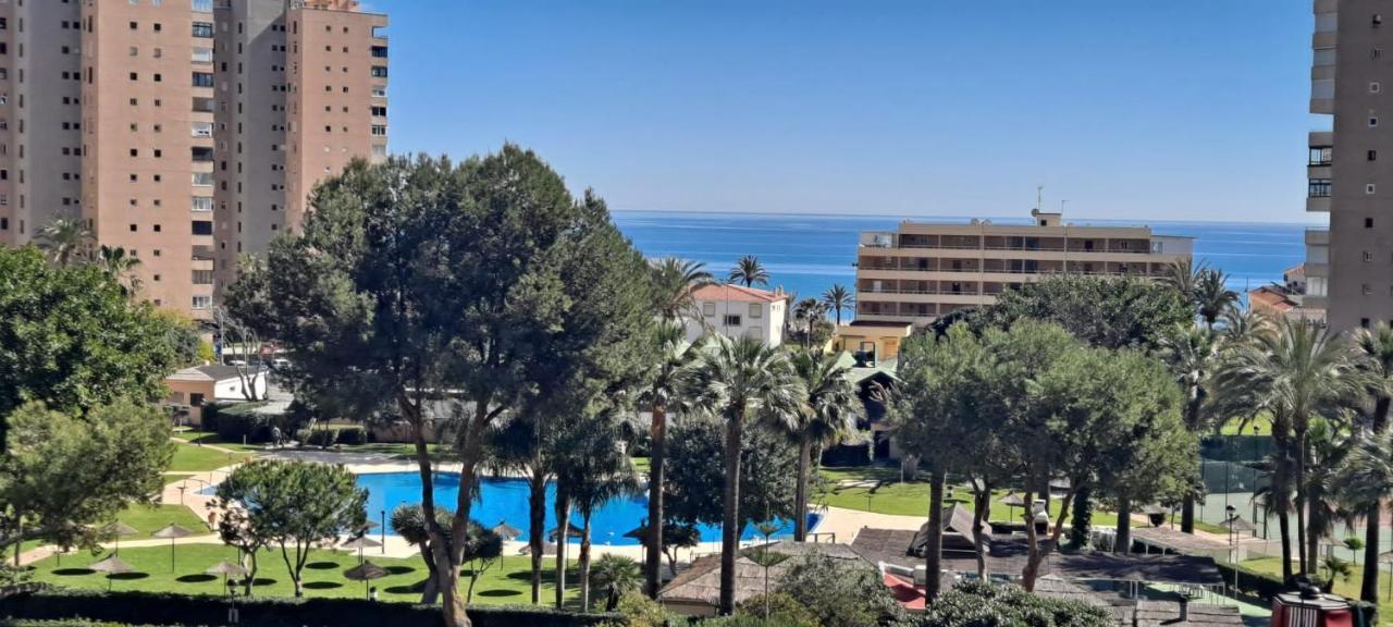 Apartamento Playamar Torremolinos Esterno foto
