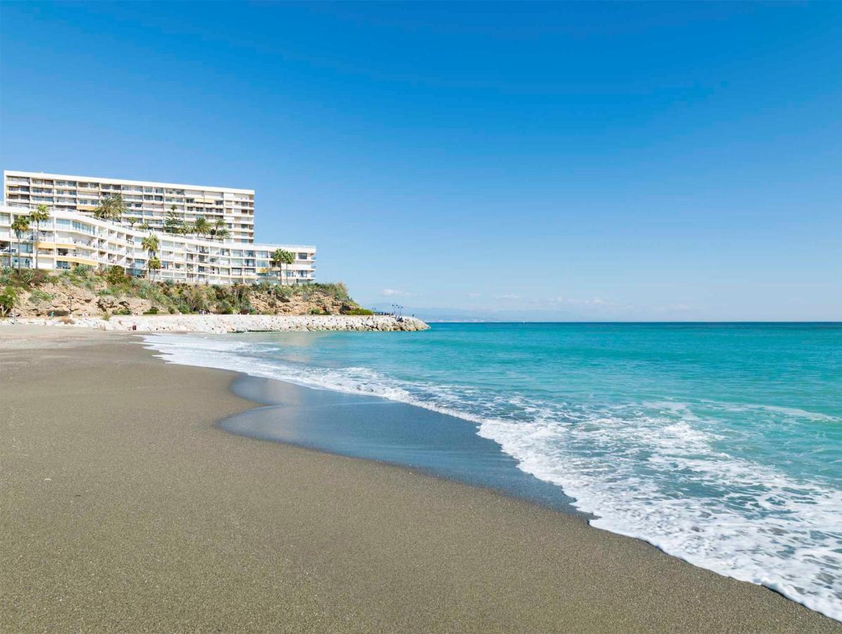 Apartamento Playamar Torremolinos Esterno foto