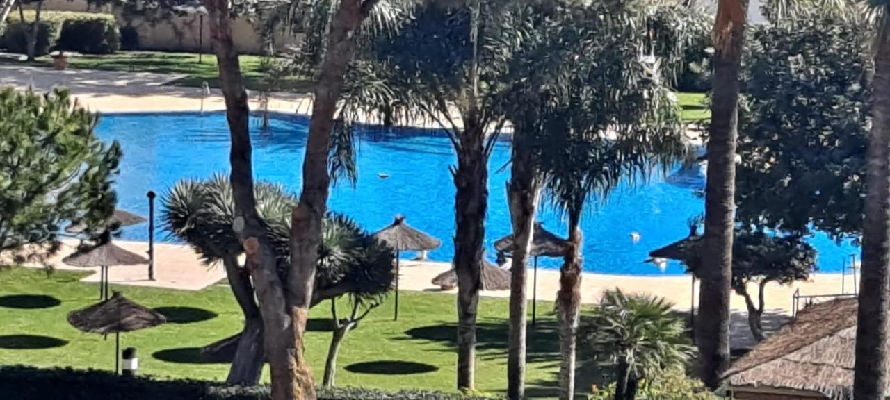 Apartamento Playamar Torremolinos Esterno foto