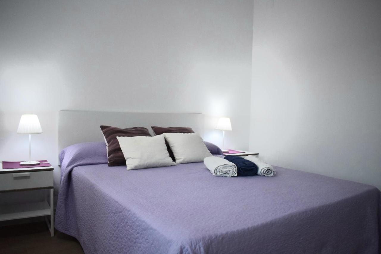 Apartamento Playamar Torremolinos Esterno foto