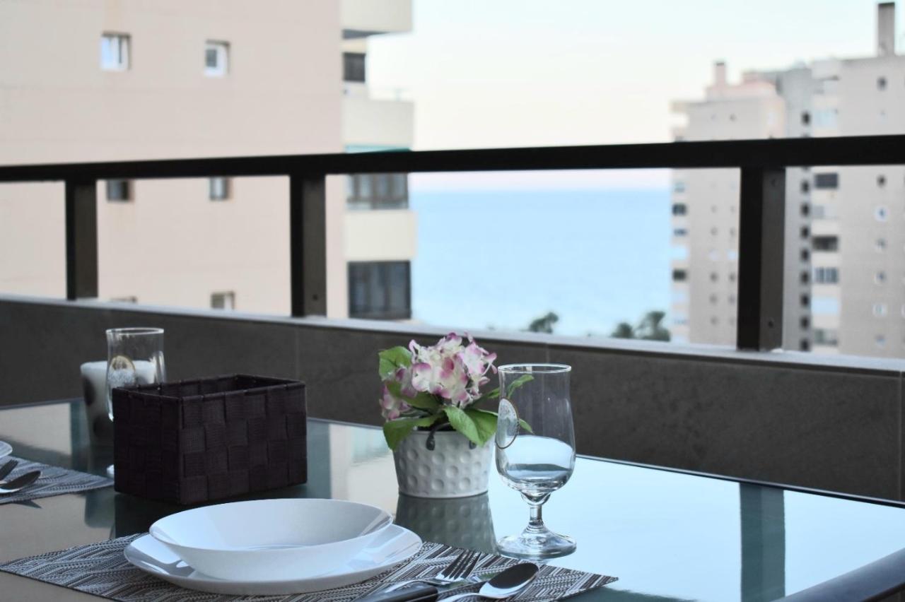 Apartamento Playamar Torremolinos Esterno foto