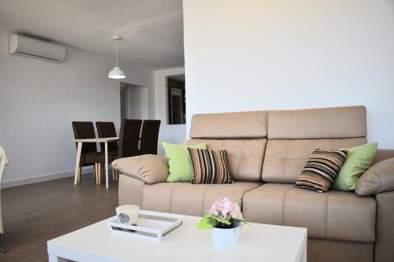 Apartamento Playamar Torremolinos Esterno foto