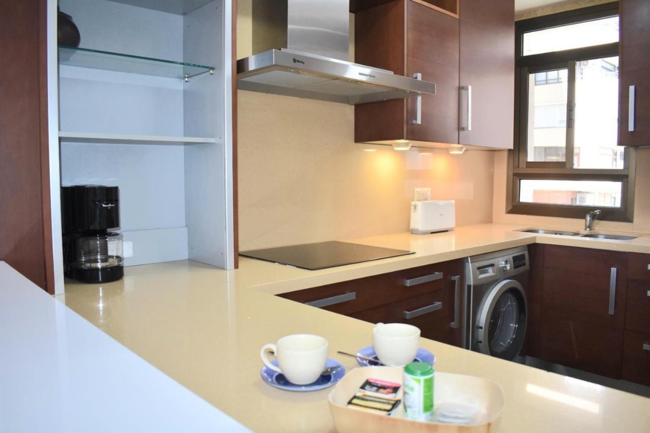 Apartamento Playamar Torremolinos Esterno foto