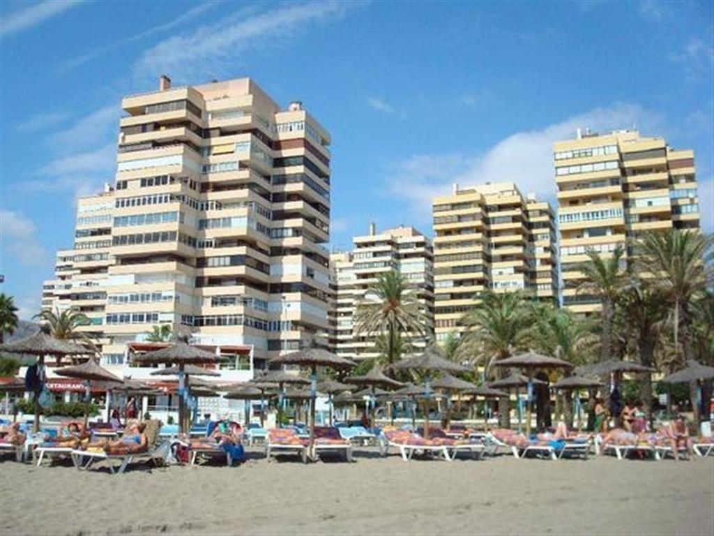 Apartamento Playamar Torremolinos Esterno foto