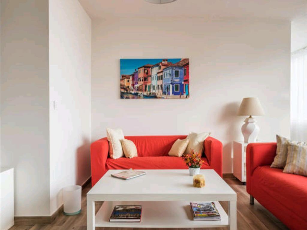 Apartamento Playamar Torremolinos Esterno foto