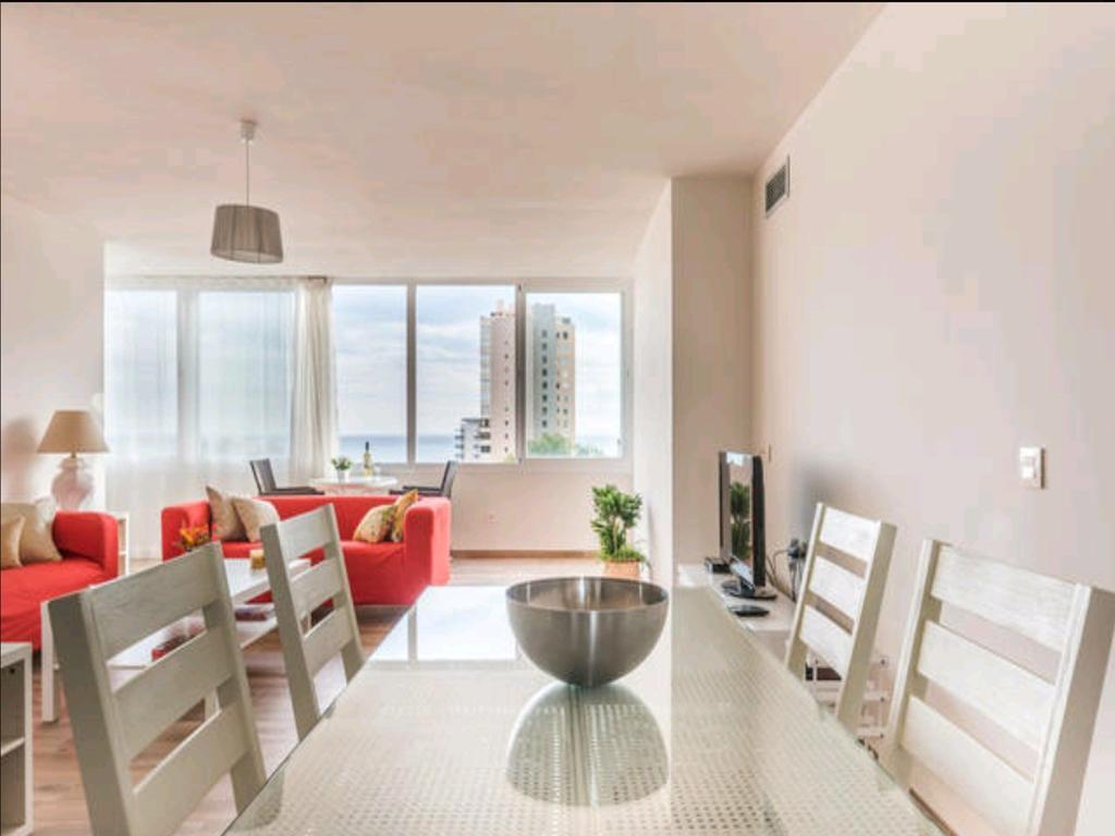 Apartamento Playamar Torremolinos Esterno foto
