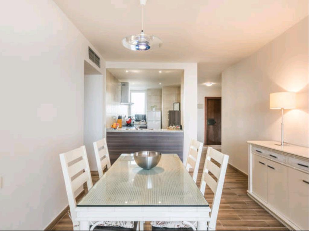 Apartamento Playamar Torremolinos Esterno foto