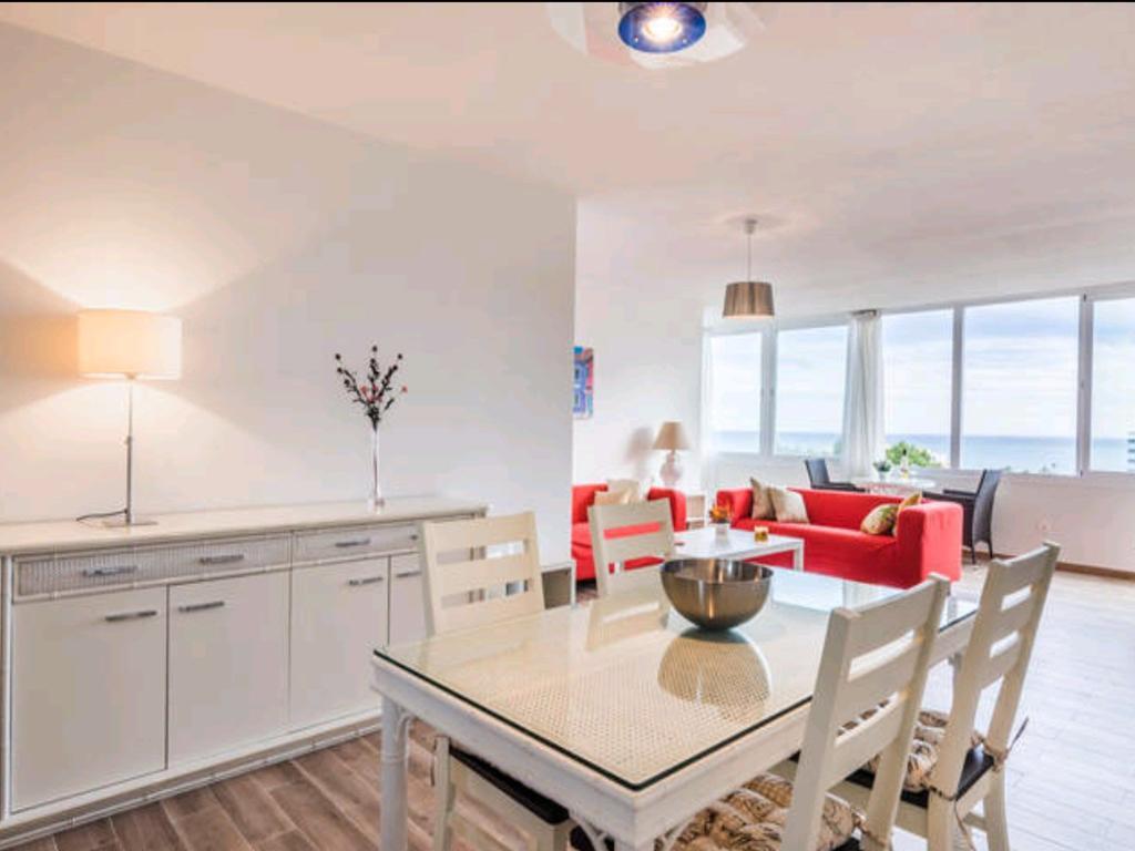 Apartamento Playamar Torremolinos Esterno foto