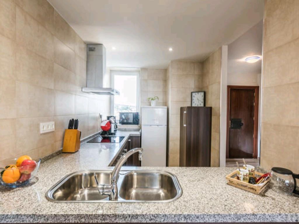 Apartamento Playamar Torremolinos Esterno foto