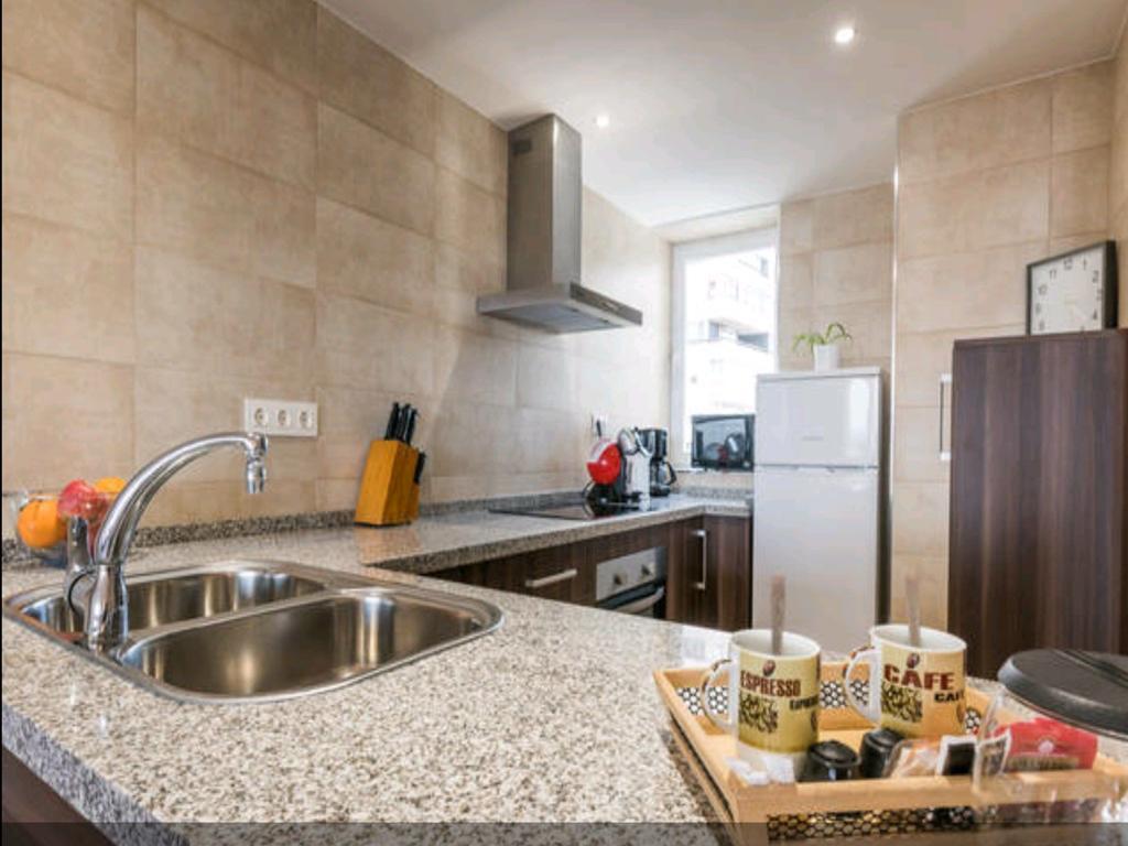 Apartamento Playamar Torremolinos Esterno foto