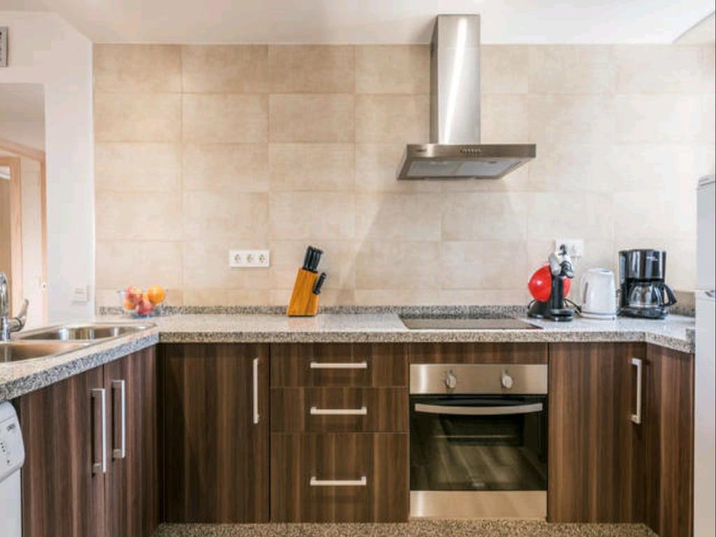 Apartamento Playamar Torremolinos Esterno foto