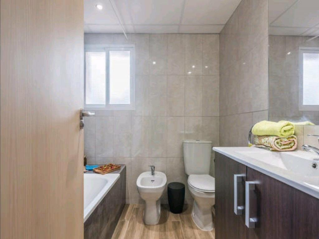 Apartamento Playamar Torremolinos Esterno foto