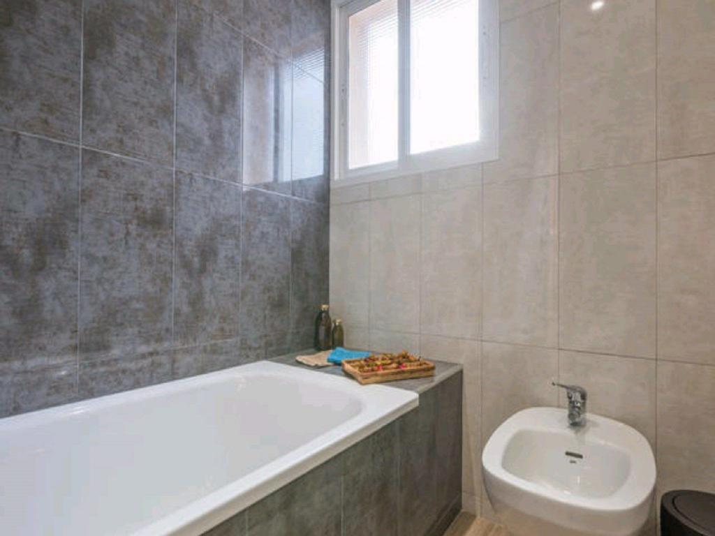Apartamento Playamar Torremolinos Esterno foto