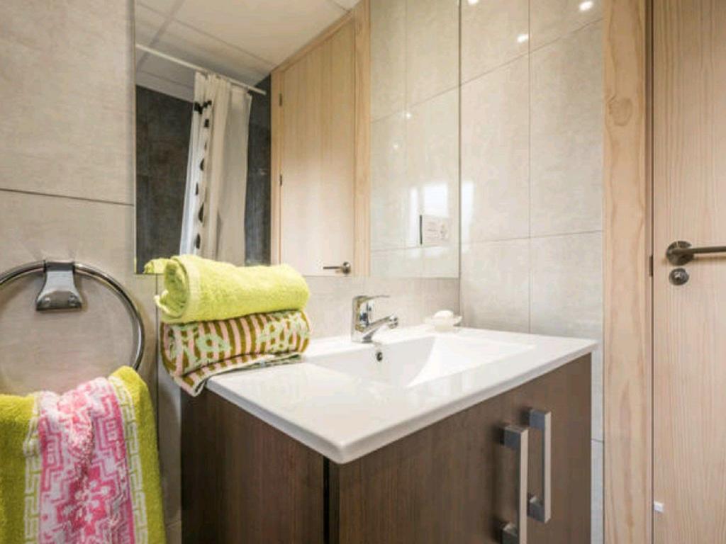 Apartamento Playamar Torremolinos Esterno foto