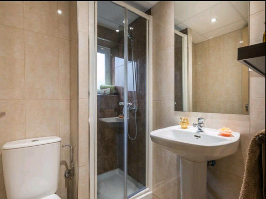 Apartamento Playamar Torremolinos Esterno foto