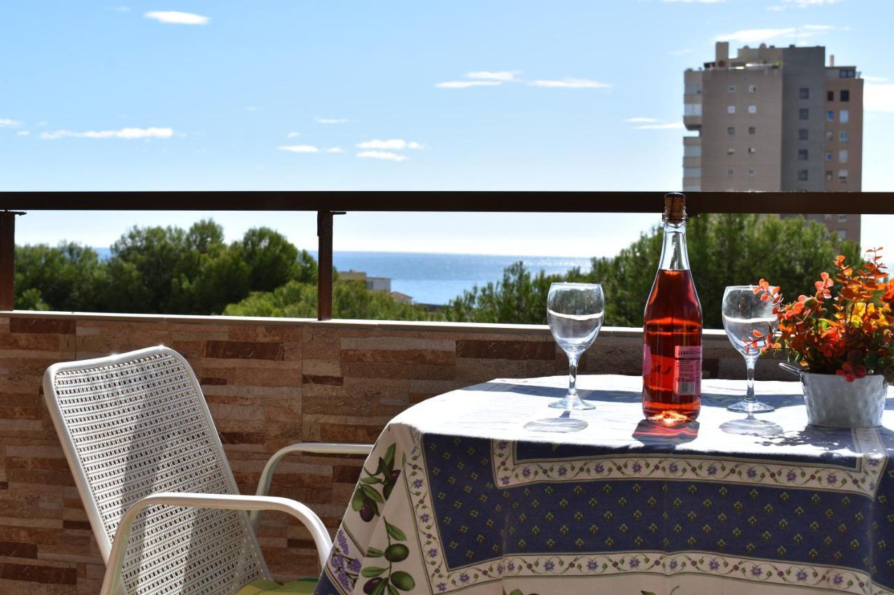 Apartamento Playamar Torremolinos Esterno foto