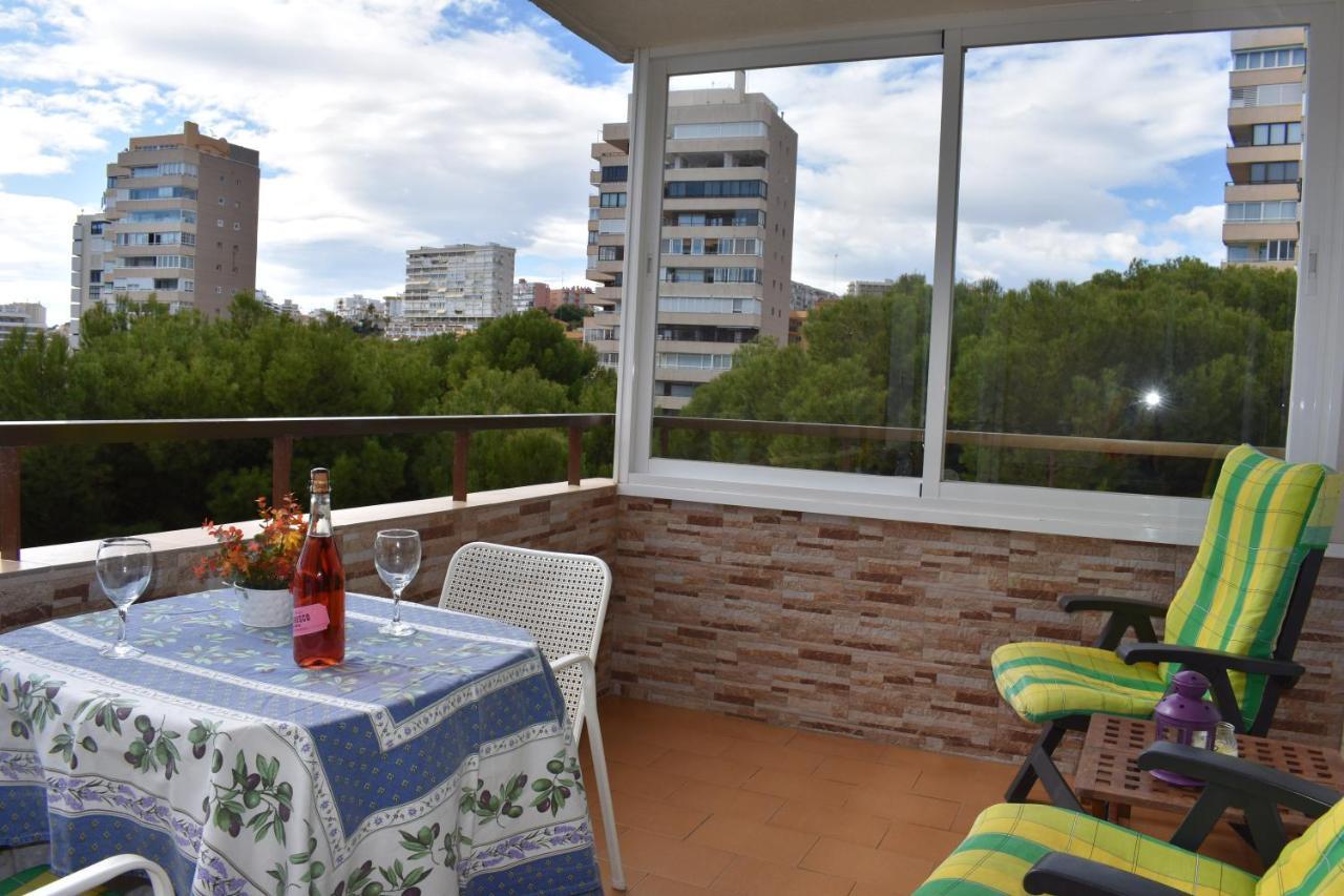 Apartamento Playamar Torremolinos Esterno foto